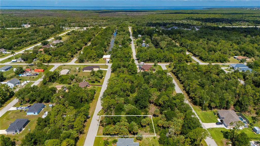 Property for sale at 11440 3RD AVENUE, PUNTA GORDA, FL, 33955