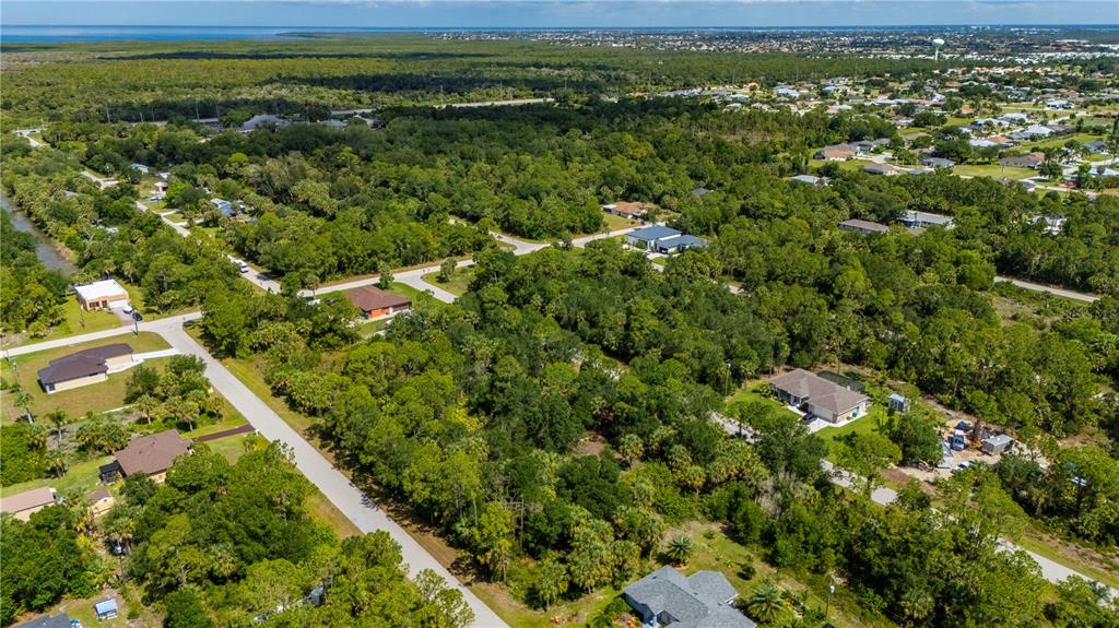 Property for sale at 11440 3RD AVENUE, PUNTA GORDA, FL, 33955