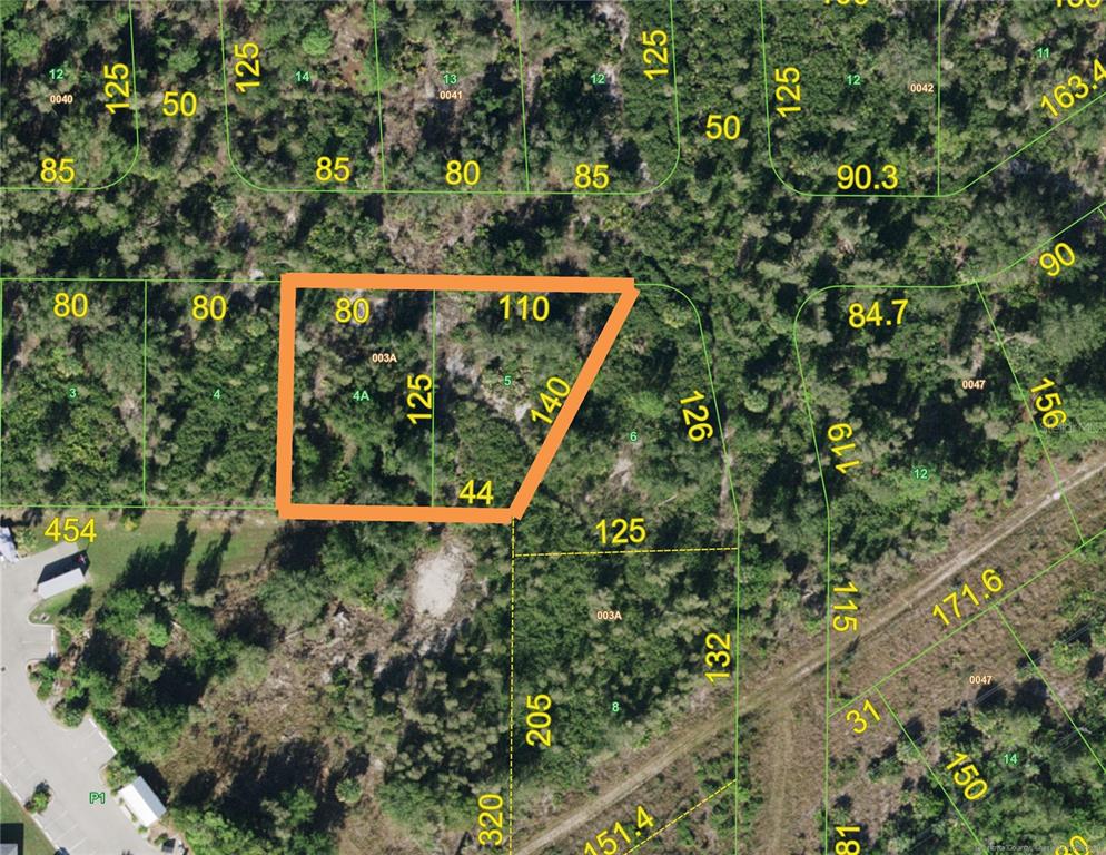 Property for sale at 5023 N FAIRWAY DRIVE, PUNTA GORDA, FL, 33982