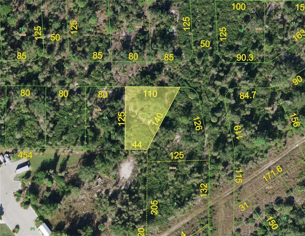Property for sale at 5023 N FAIRWAY DRIVE, PUNTA GORDA, FL, 33982