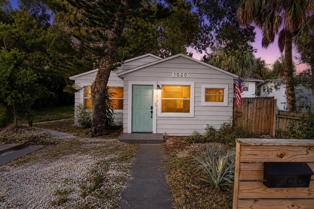 Property for sale at 1020 19TH STREET S, ST PETERSBURG, FL, 33712
