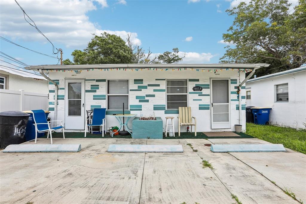 Property for sale at 1407 TAFT AVENUE, CLEARWATER, FL, 33755