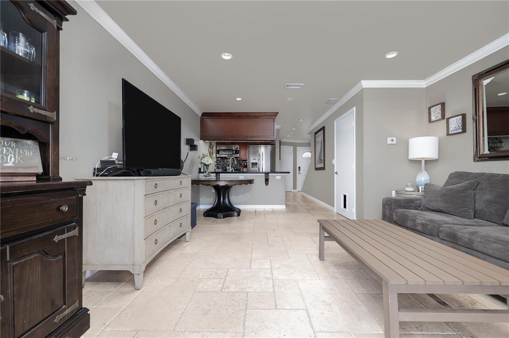 Property for sale at 2470 OCEAN SHORE BOULEVARD UNIT 105, ORMOND BEACH, FL, 32176