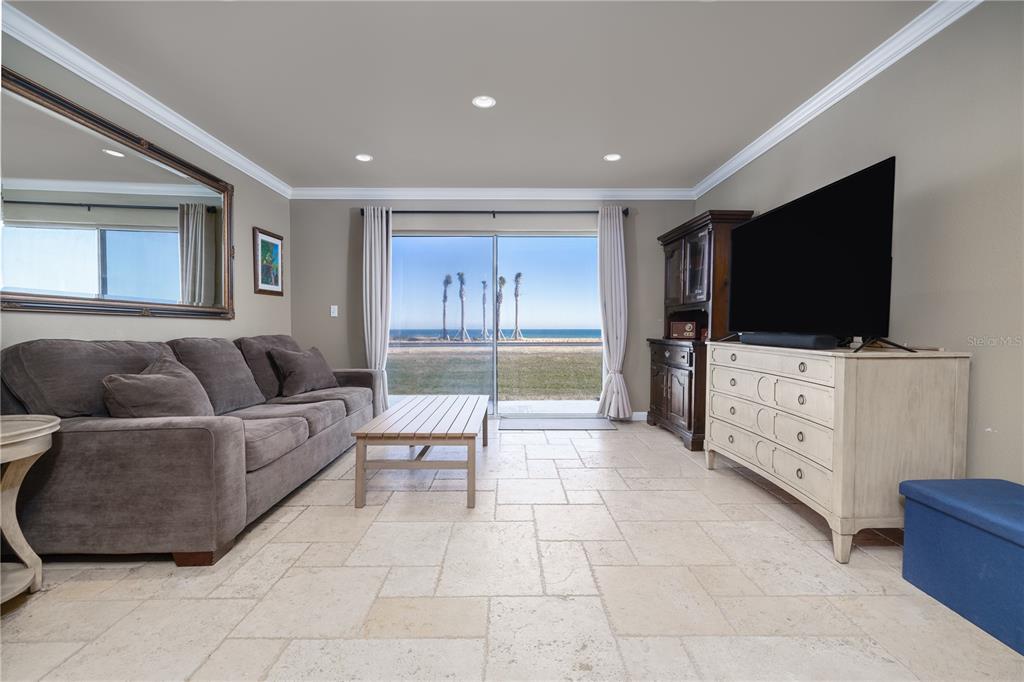 Property for sale at 2470 OCEAN SHORE BOULEVARD UNIT 105, ORMOND BEACH, FL, 32176