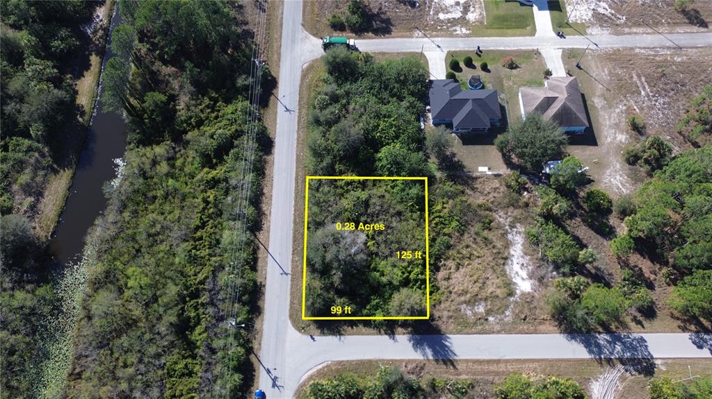 Property for sale at 880 GULF LANE, LEHIGH ACRES, FL, 33974