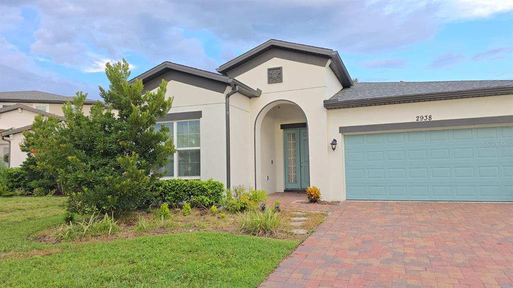 Property for sale at 2938 SCARLETT DRIVE, ST CLOUD, FL, 34772