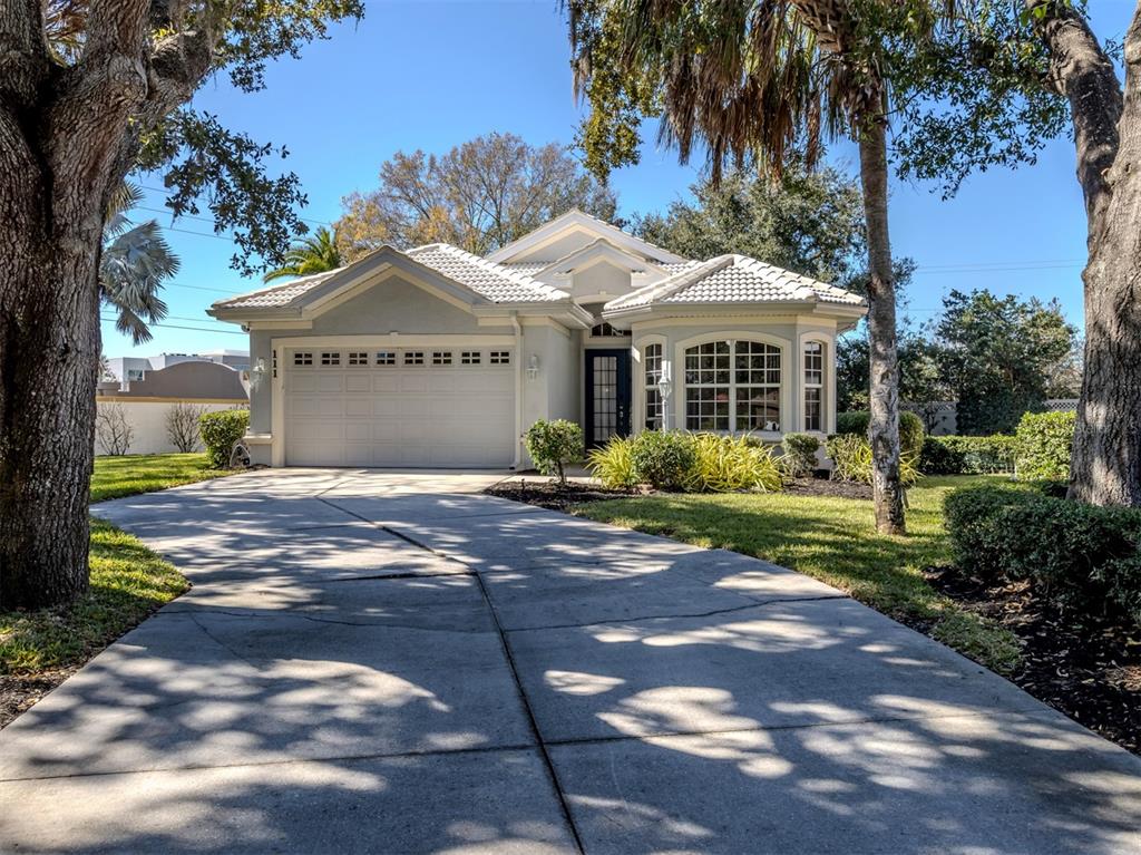Property for sale at 111 WAYFOREST DRIVE, VENICE, FL, 34292