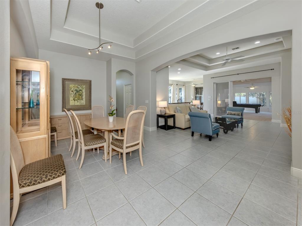Property for sale at 111 WAYFOREST DRIVE, VENICE, FL, 34292