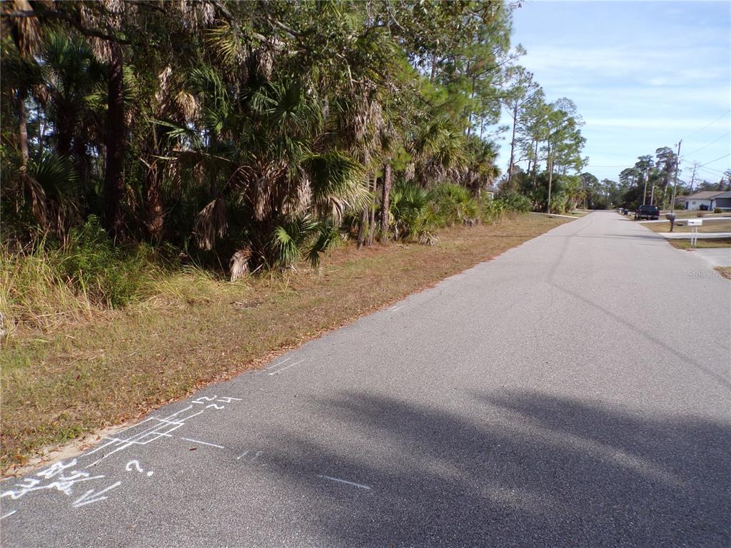 Property for sale at EVANGELINA LANE, NORTH PORT, FL, 34286