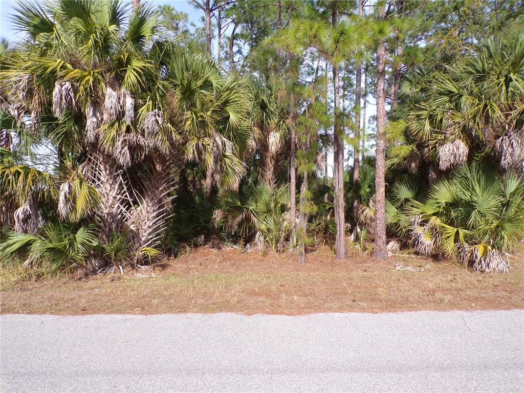 Property for sale at EVANGELINA LANE, NORTH PORT, FL, 34286