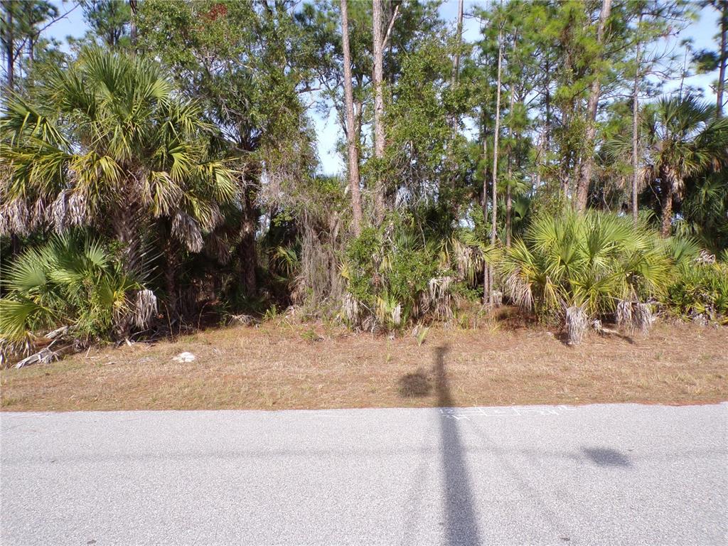 Property for sale at EVANGELINA LANE, NORTH PORT, FL, 34286
