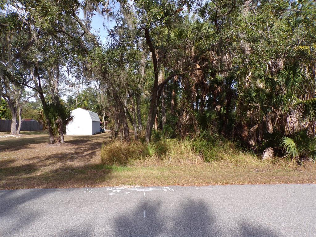 Property for sale at EVANGELINA LANE, NORTH PORT, FL, 34286