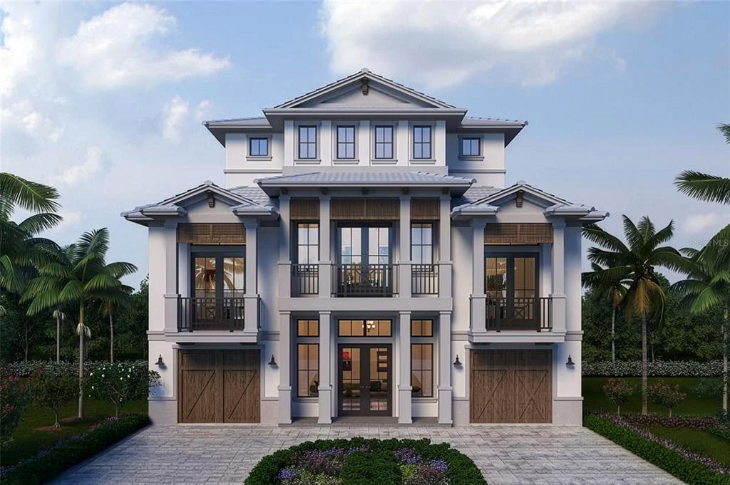 Property for sale at 4223 HAWK ISLAND DRIVE, BRADENTON, FL, 34208