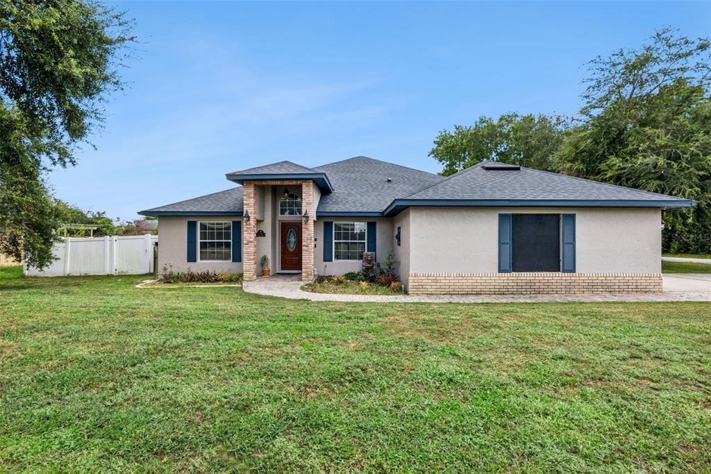 Property for sale at 1545 OVERTON STREET, DELTONA, FL, 32725