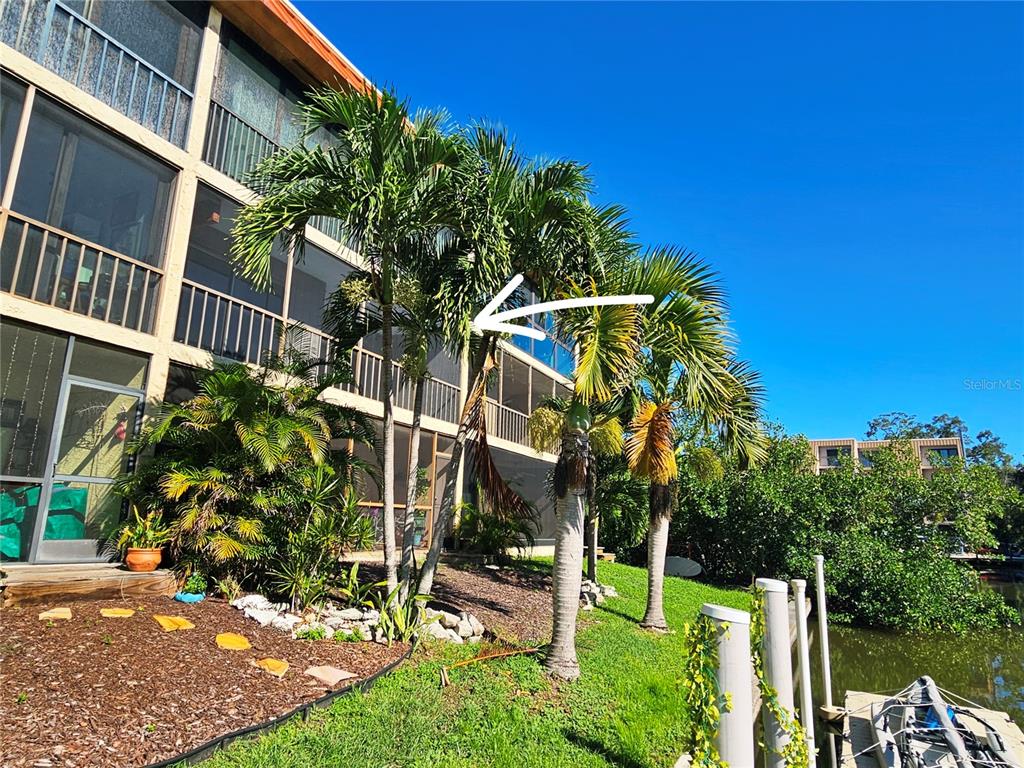 Property for sale at 1650 PINE TREE LANE UNIT 204, SARASOTA, FL, 34236