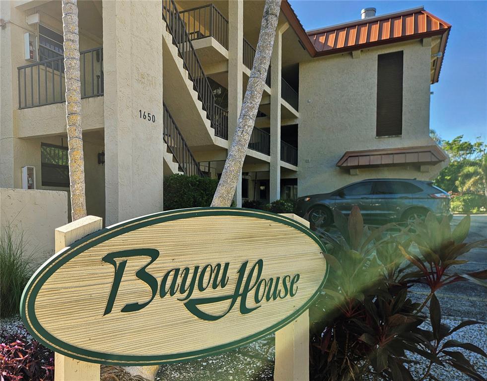 Property for sale at 1650 PINE TREE LANE UNIT 204, SARASOTA, FL, 34236