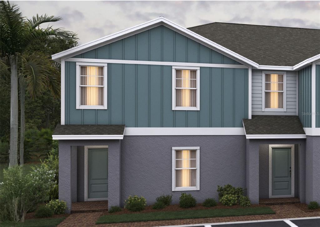 Property for sale at 2420 WILD HORSE WAY, EUSTIS, FL, 32726