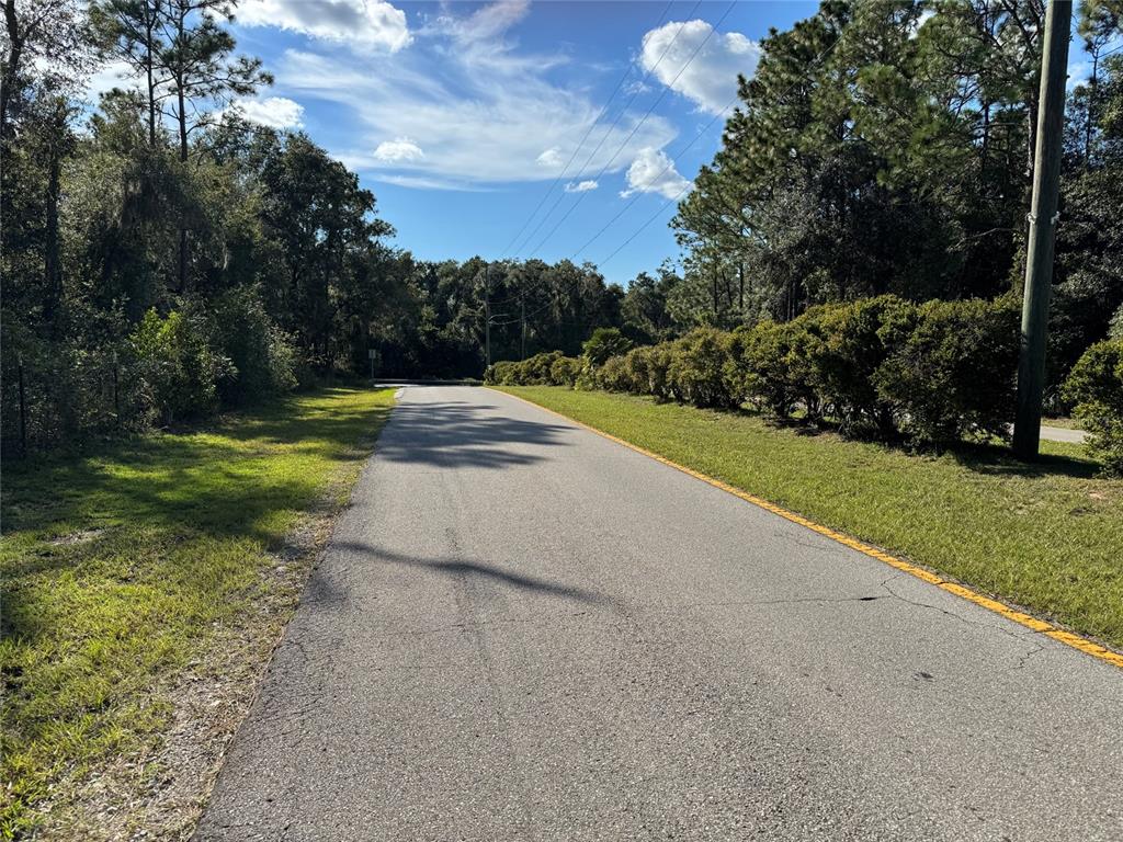 Property for sale at 12434 S CANNA POINT, FLORAL CITY, FL, 34436