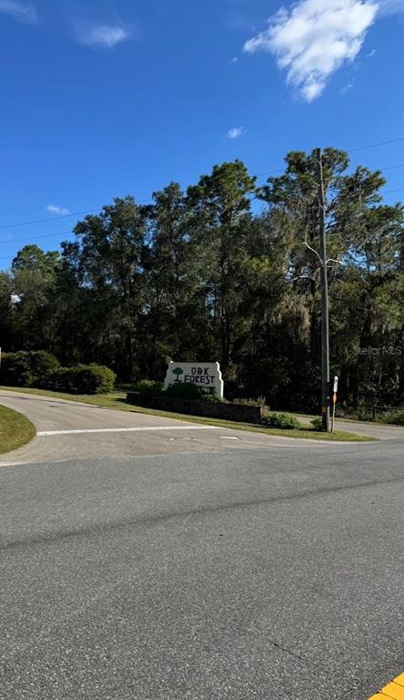 Property for sale at 12434 S CANNA POINT, FLORAL CITY, FL, 34436