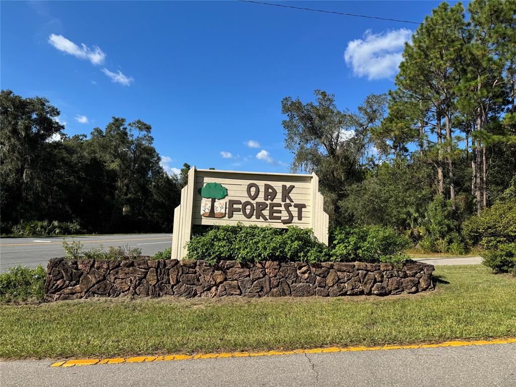 Property for sale at 12434 S CANNA POINT, FLORAL CITY, FL, 34436