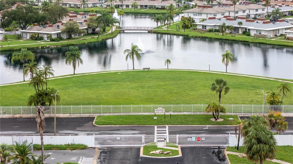 Property for sale at 4318 TAHITIAN GARDENS CIRCLE UNIT F, HOLIDAY, FL, 34691