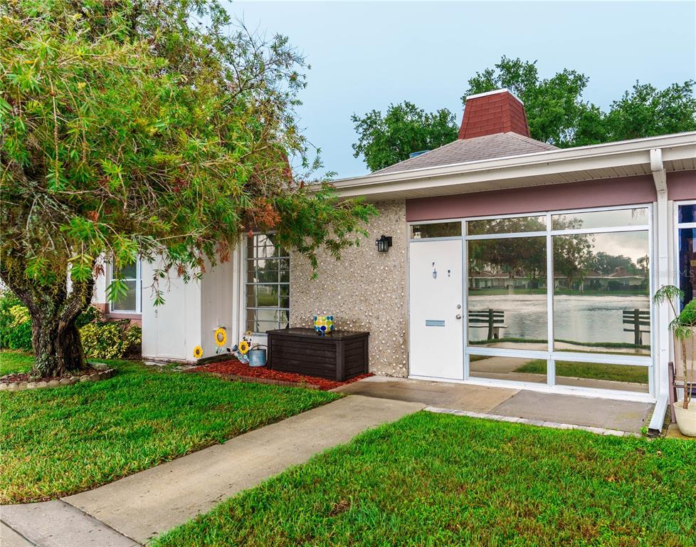 Property for sale at 4318 TAHITIAN GARDENS CIRCLE UNIT F, HOLIDAY, FL, 34691