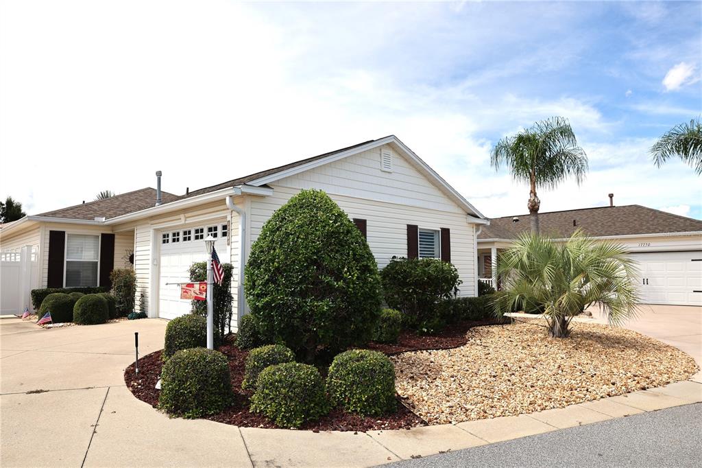 Property for sale at 17760 SE 84TH PEYTON COURT, THE VILLAGES, FL, 32162