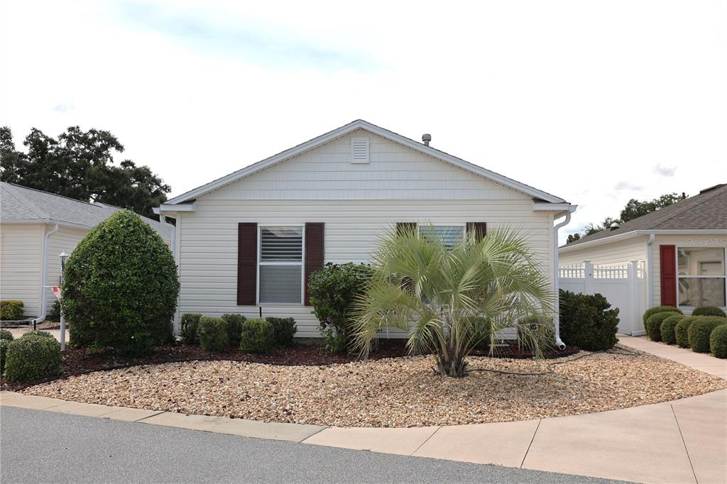 Property for sale at 17760 SE 84TH PEYTON COURT, THE VILLAGES, FL, 32162
