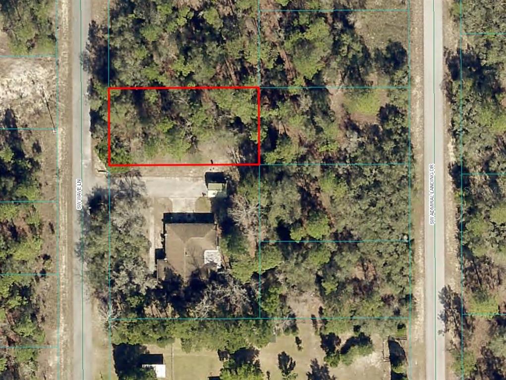 Property for sale at 0 WAVE LANE SW, DUNNELLON, FL, 34431