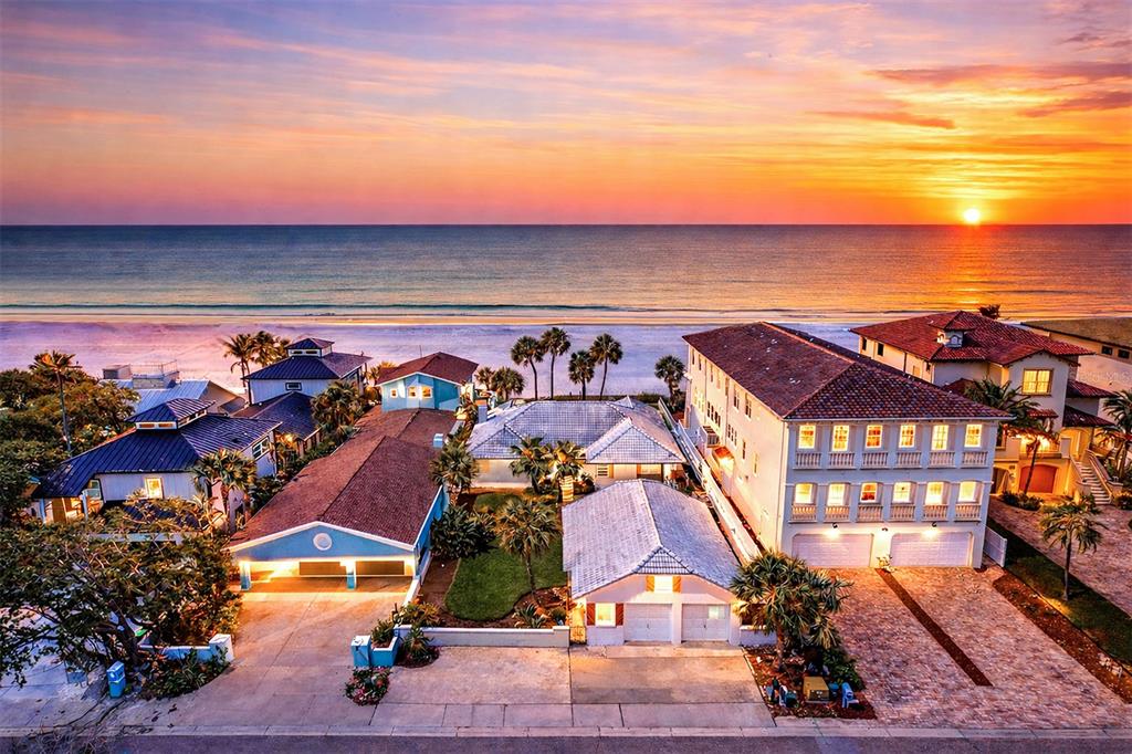 Property for sale at 18206 SUNSET BOULEVARD, REDINGTON SHORES, FL, 33708