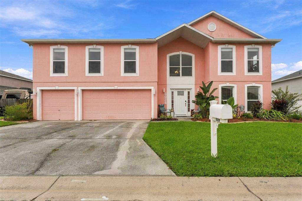 Property for sale at 6028 SUNSET VISTA DRIVE, LAKELAND, FL, 33812