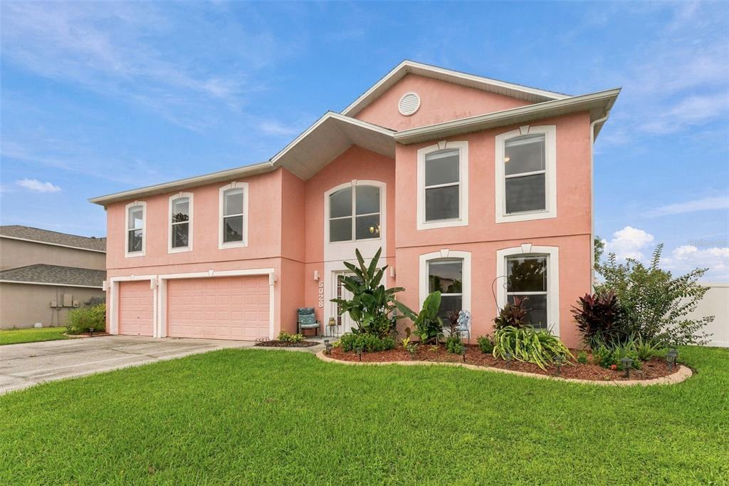 Property for sale at 6028 SUNSET VISTA DRIVE, LAKELAND, FL, 33812
