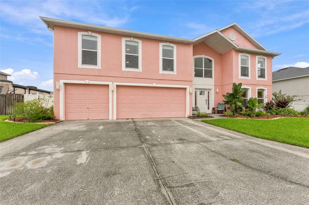 Property for sale at 6028 SUNSET VISTA DRIVE, LAKELAND, FL, 33812