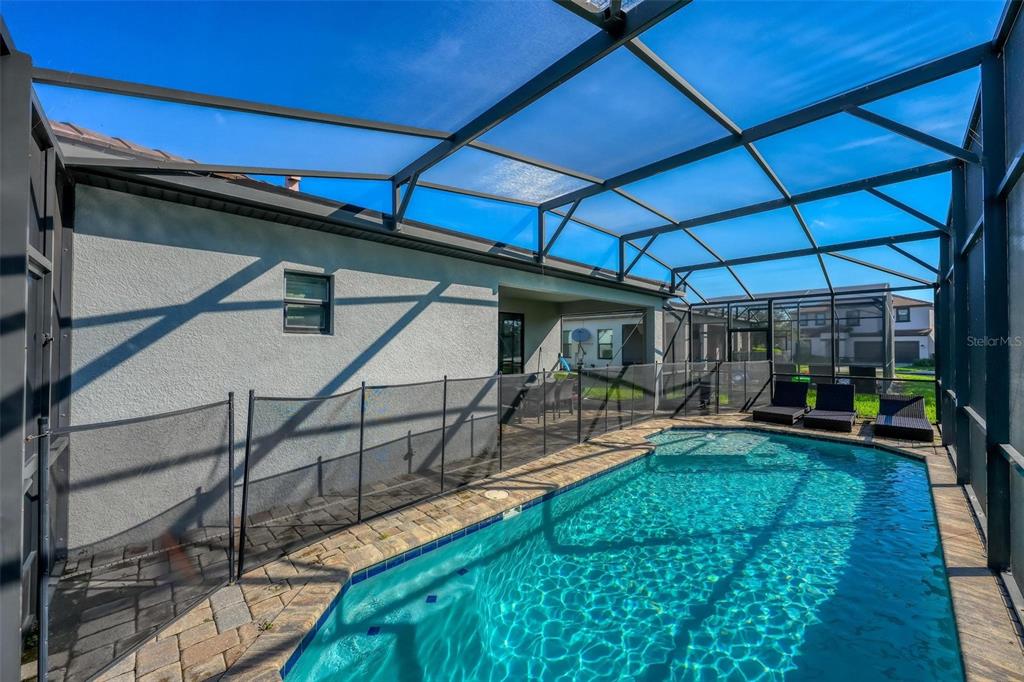 Property for sale at 198 AIDANS LANDING, HAINES CITY, FL, 33844