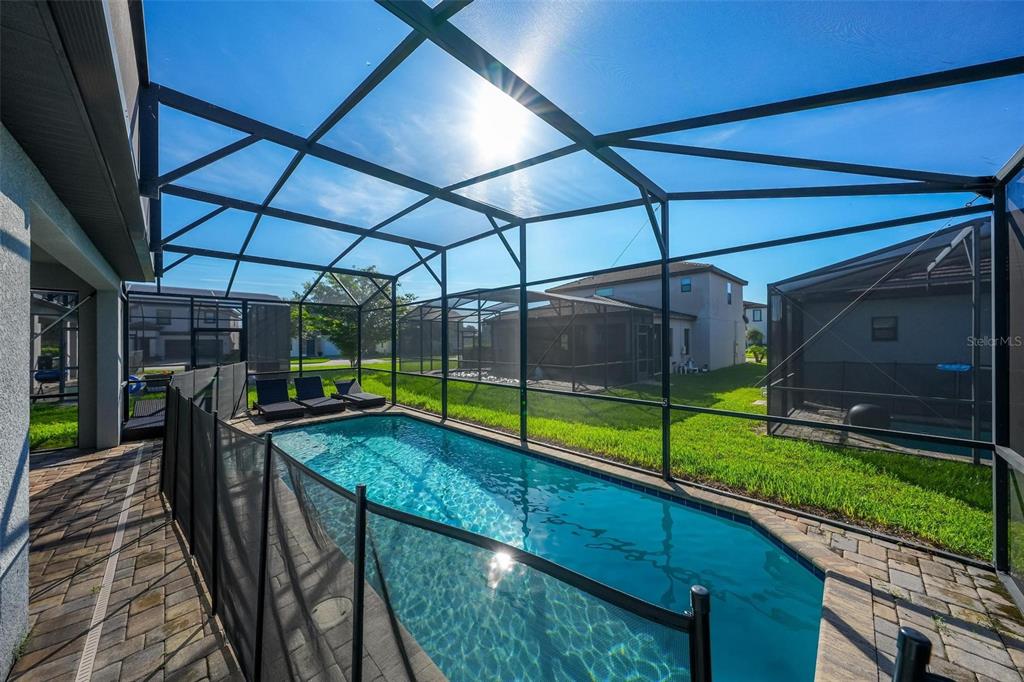 Property for sale at 198 AIDANS LANDING, HAINES CITY, FL, 33844