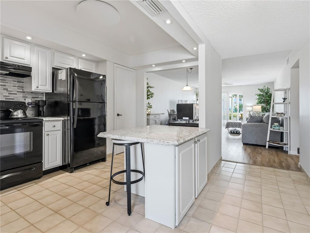 Property for sale at 4590 S ATLANTIC AVENUE UNIT 1430, PONCE INLET, FL, 32127