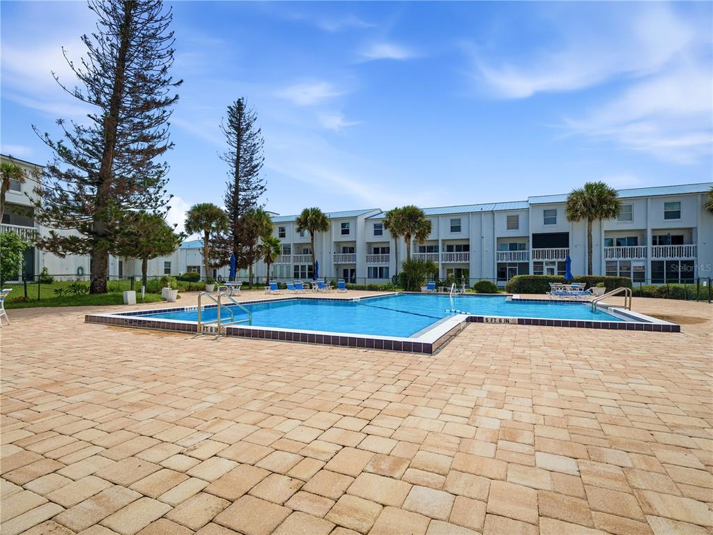 Property for sale at 4590 S ATLANTIC AVENUE UNIT 1430, PONCE INLET, FL, 32127