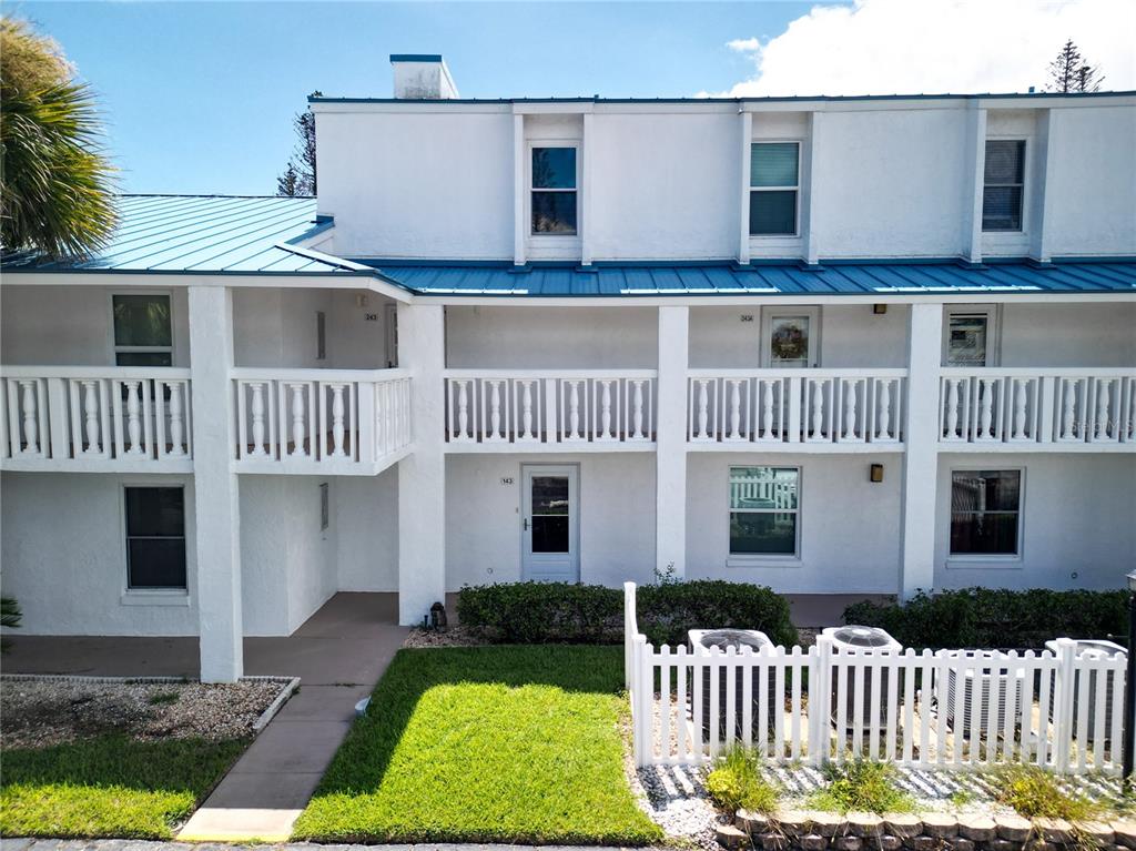 Property for sale at 4590 S ATLANTIC AVENUE UNIT 1430, PONCE INLET, FL, 32127
