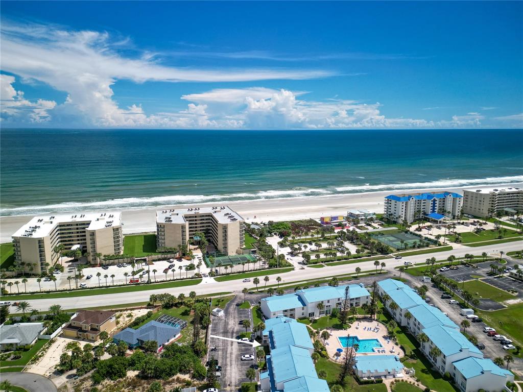 Property for sale at 4590 S ATLANTIC AVENUE UNIT 1430, PONCE INLET, FL, 32127