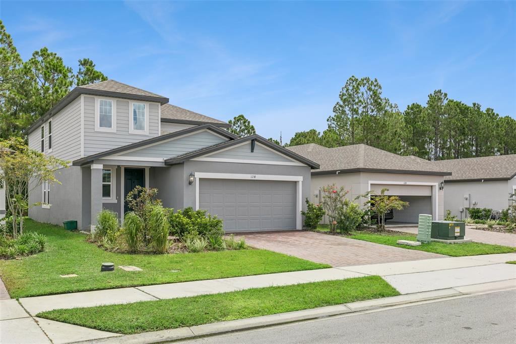 Property for sale at 128 LOST BALL DRIVE, DAYTONA BEACH, FL, 32124