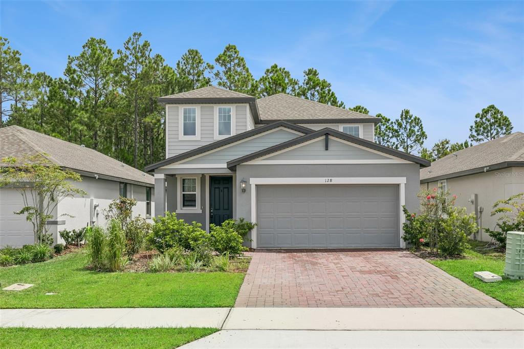 Property for sale at 128 LOST BALL DRIVE, DAYTONA BEACH, FL, 32124