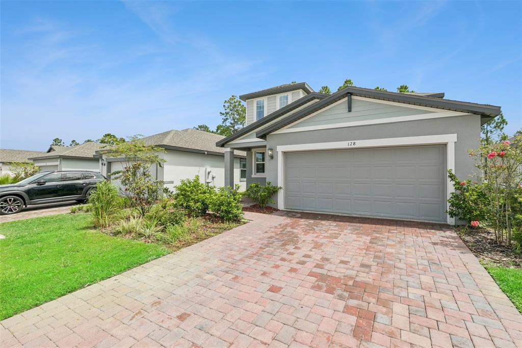 Property for sale at 128 LOST BALL DRIVE, DAYTONA BEACH, FL, 32124