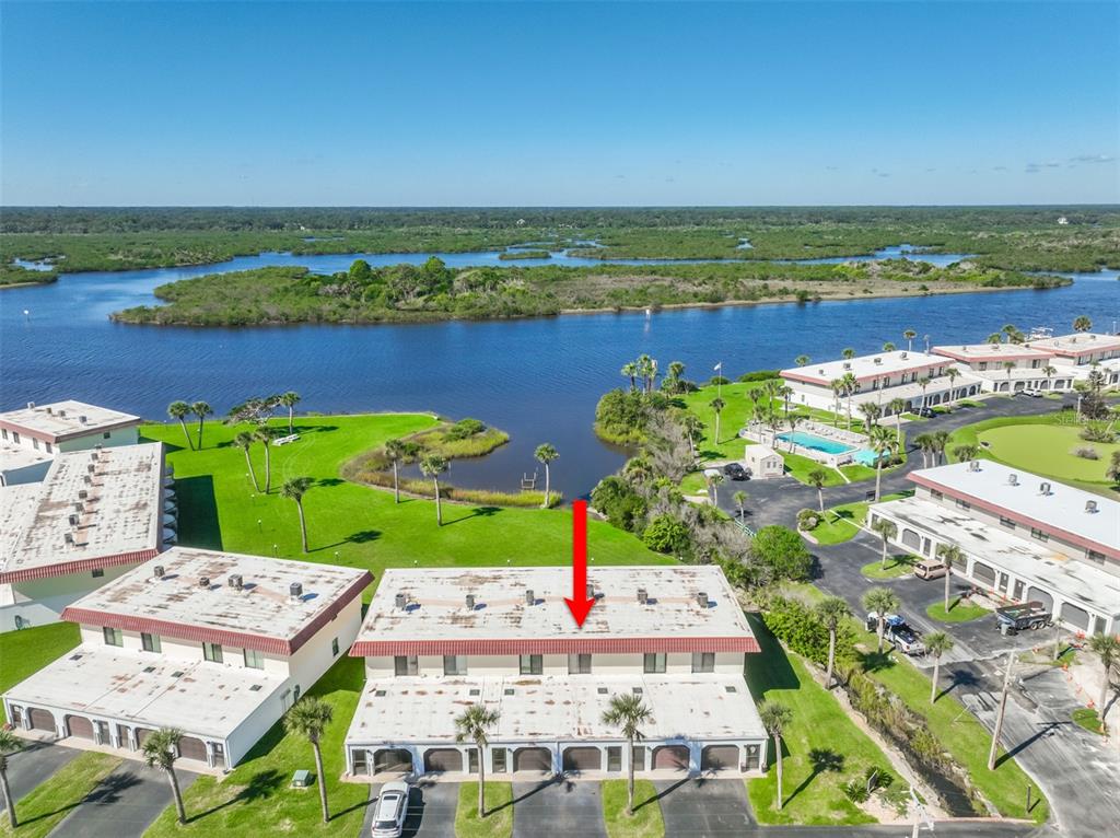 Property for sale at 77 S OCEAN PALM VILLA DRIVE UNIT 77, FLAGLER BEACH, FL, 32136