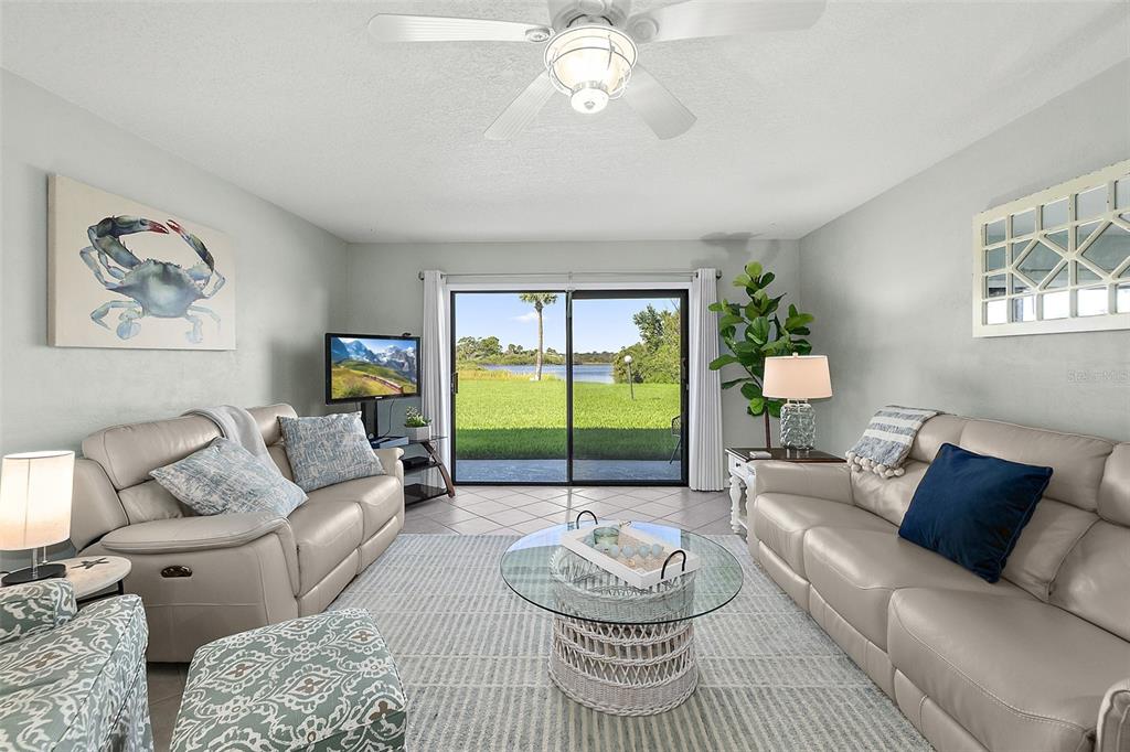 Property for sale at 77 S OCEAN PALM VILLA DRIVE UNIT 77, FLAGLER BEACH, FL, 32136