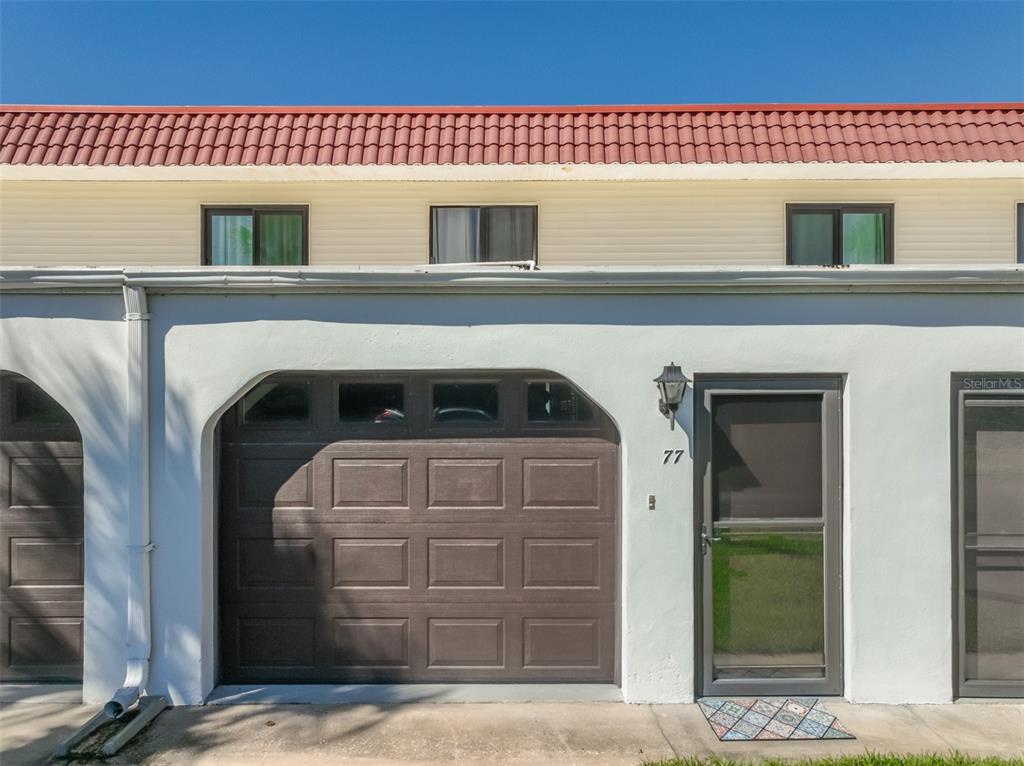 Property for sale at 77 S OCEAN PALM VILLA DRIVE UNIT 77, FLAGLER BEACH, FL, 32136