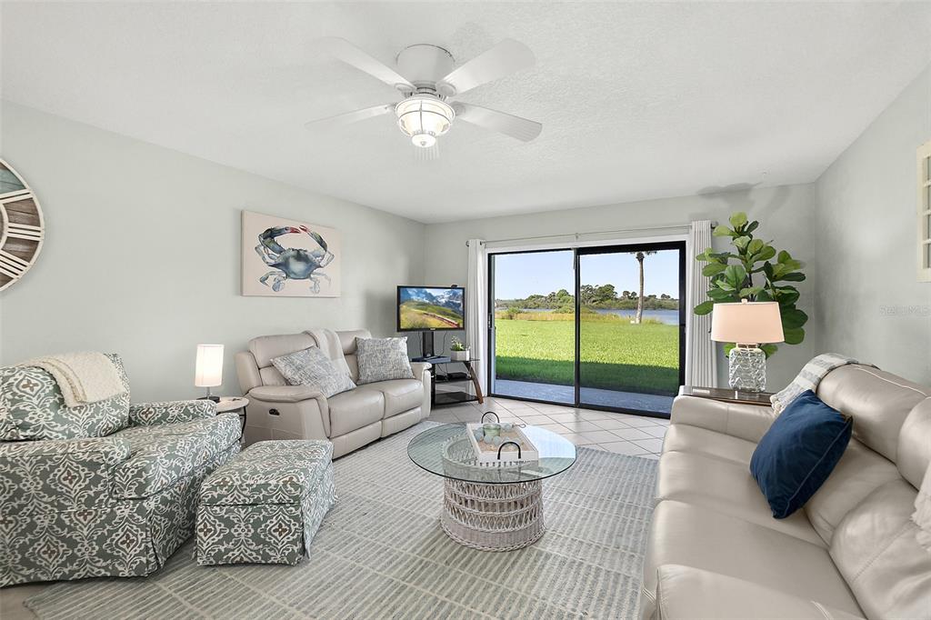 Property for sale at 77 S OCEAN PALM VILLA DRIVE UNIT 77, FLAGLER BEACH, FL, 32136