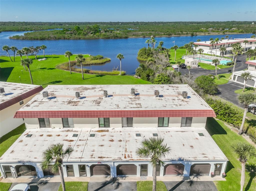 Property for sale at 77 S OCEAN PALM VILLA DRIVE UNIT 77, FLAGLER BEACH, FL, 32136