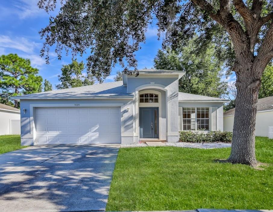 Property for sale at 5125 AYRSHIRE DRIVE, SPRING HILL, FL, 34609