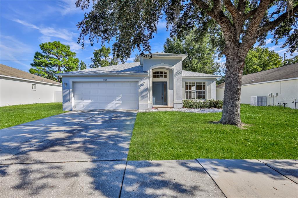 Property for sale at 5125 AYRSHIRE DRIVE, SPRING HILL, FL, 34609