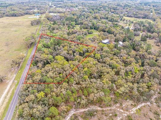 Property for sale at Unassigned STATE ROAD 24, ARCHER, FL, 32618